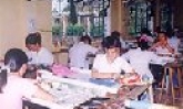 Khuyến công - Thúc đẩy chuyển dịch cơ cấu kinh tế nông thôn