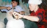 Phát triển nghề mới ở nông thôn