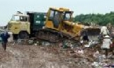 Thu gom rác thải tại các xã mới sáp nhập về thành phố Bắc Ninh dần đi vào nền nếp