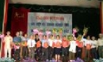 Kết nghĩa Hiệp hội doanh nghiệp nhỏ và vừa 9 tỉnh khu vực phía Bắc