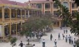 Triển khai nhiệm vụ năm học 2008 - 2009 khối các trường THPT ngoài công lập