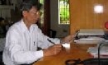 Nhà giáo Nguyễn Hải Đường – Chuyện xưa, giờ mới kể