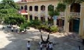Yên Phong chú trọng xây dựng trường chuẩn Quốc gia