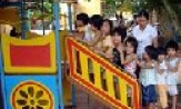 Ươm những mầm xanh