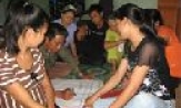 Đi về phía mặt trời ...(KỳII)