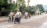Hướng hoạt động quản lý đô thị về các xã mới sáp nhập