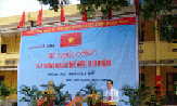 Từ Sơn: Lễ khởi công xây dựng quần thể Khu lưu niệm đồng chí Ngô Gia Tự tại Tam Sơn