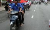 An toàn giao thông trong tỉnh tuần qua
