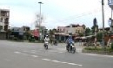 Đại Phúc giữ gìn trật tự an toàn giao thông 