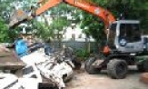 Kiên quyết xử lý phương tiện mang biển số giả, xe không chuyển quyền sở hữu