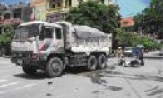 Ba giải pháp lớn cho Tháng ATGT Quốc gia