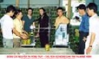 Xây dựng và phát triển nguồn nhân lực là nhân tố quyết định thành công