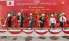 Khởi công Nhà máy THK Việt Nam