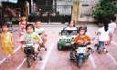 Giáo dục mầm non Bắc Ninh: 5 năm, đầu tư 18,7 tỷ đồng cho công tác ATGT