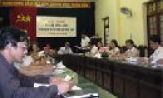 Triển khai kế hoạch quyên góp giúp giáo viên, học sinh vùng khó khăn năm 2008