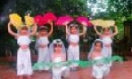 Mầm non Châu Khê tới đích Chuẩn Quốc gia