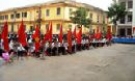 Trường Trung cấp Nghề Bắc Ninh khai Giảng Năm học 2008-2009