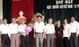 Yên Phong dẫn đầu công tác khuyến học toàn tỉnh