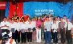 Khuyến học ở Yên Phong
