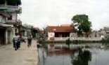 Làng văn hóa Trịnh Nguyễn với hành trình “lên phố”