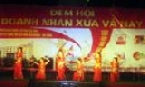 Bắc Ninh: Đêm hội doanh nhân 2008