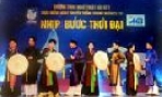 Bắc Ninh: Giành giải nhất toàn đoàn Hội diễn văn nghệ Doanh nhân- Doanh nghiệp toàn quốc năm 2008.