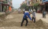 Nan giải bài toán nợ xây dựng cơ bản cấp xã - Nhìn từ Thuận Thành