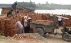 Những tồn tại trong quản lý điểm kinh doanh vật liệu xây dựng
