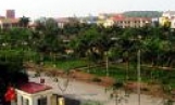 Góp phần xây dựng quê hương Bắc Ninh sáng, xanh, sạch, đẹp