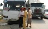 Tai nạn giao thông nghiêm trọng trên Quốc lộ 18 cũ