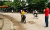 An toàn giao thông trong tỉnh tuần qua