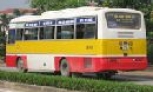 Xe buýt 99K - 4791 bỏ rơi hơn 50 hành khách