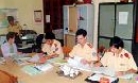 Tháng an toàn giao thông ở Từ Sơn