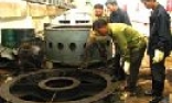 Tập trung nạo vét các kênh dẫn chính, khơi thông dòng chảy
