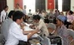 Tiếp sức cho học sinh, sinh viên nghèo