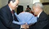916 nhà giáo được phong tặng danh hiệu Nhà giáo Nhân dân và Nhà giáo Ưu tú 