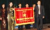 Sở GD-ĐT: Kỷ niệm 26 năm ngày Nhà giáo Việt Nam 20-11; Trao tặng danh hiệu Nhà giáo Ưu tú cho 16 nhà giáo tiêu biểu
