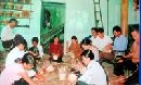 Chung sức chăm lo xây dựng xã hội học tập