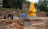 Phát hiện nhiều cổ vật quý ở chùa Phật Tích