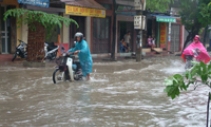 Em ơi! Bắc Ninh… ngập