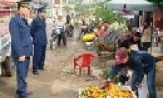 An toàn giao thông trong tỉnh tuần qua