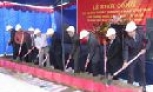 Sở Giao thông- Vận tải: Khởi công xây dựng nút giao khác mức liên thông Quốc lộ 1A mới với Quốc lộ 38