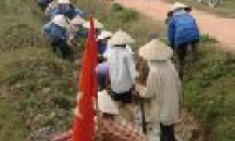 Gia Bình những ngày này