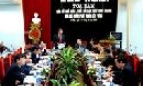 Thúc đẩy sản xuất kinh doanh, kích cầu đầu tư và tiêu dùng