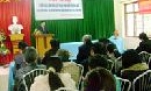 Trường THPT Yên Phong 2 (thành phố Bắc Ninh): Triển khai điểm cấp thành phố khối trường học CVĐ “Học tập và làm theo tấm gương đạo đức Hồ Chí Minh”