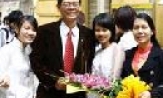 Thay đổi quy trình chọn hiệu trưởng