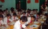 Phong trào “Xây dựng trường học thân thiện, học sinh tích cực”