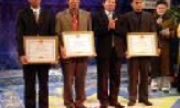 Chung kết sân chơi “Đậm đà khúc hát dân ca”