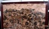 Bắc Ninh đoạt giải Khuyến khích Hàng thủ công mỹ nghệ Việt Nam năm 2008