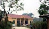 Điểm sáng Khu phố văn hóa
